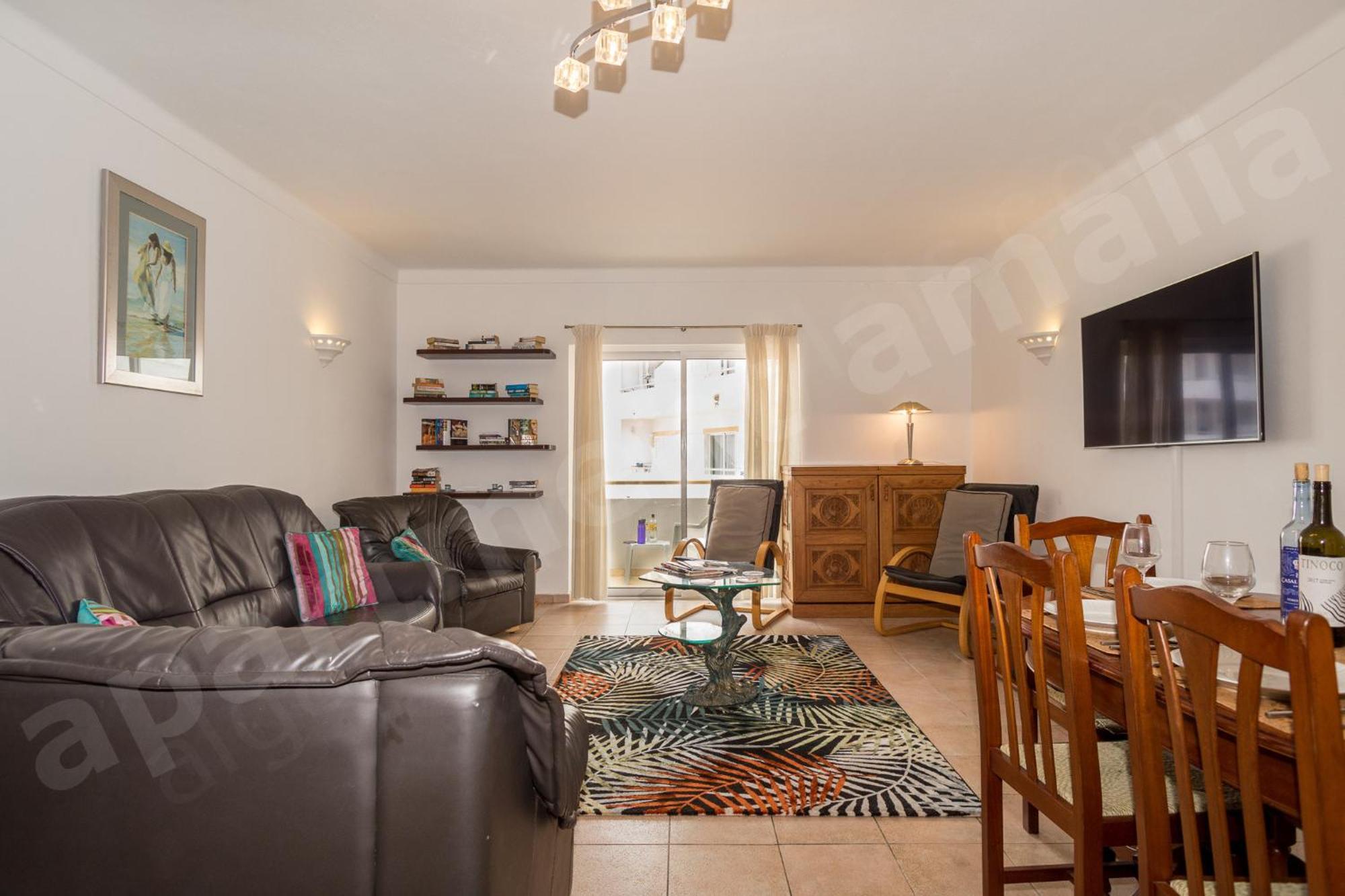 Amalia Appartement *